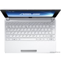 Нетбук ASUS Eee PC 1015BX-WHI180S (90OA3KBB8211987E13EQ)