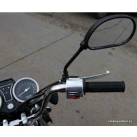 Мопед Hors Alpha