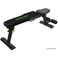 Силовая скамья Tunturi Flat Bench FB80