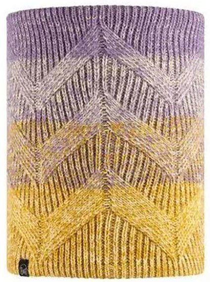 

Шарф (бафф) Buff Knitted & Fleece Neckwarmer Masha Lavender 120856.728.10.00