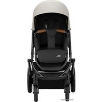 Универсальная коляска Britax Romer Smile III (2 в 1, pure beige/black)