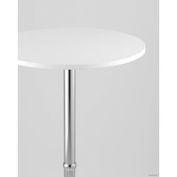 Барный стол Stool Group Мохито New (белый)