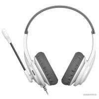 Наушники A4Tech HU-10 (белый)