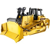 Конструктор CaDa бульдозер Heavy Bulldozer C61056W