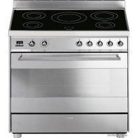 Кухонная плита Smeg C9IMX-2