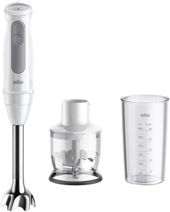 Погружной блендер Braun MQ 50201 M