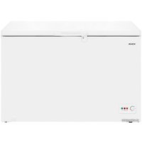 Морозильный ларь Avex CF 420