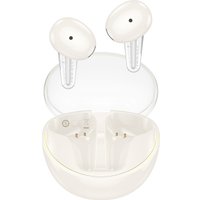 Наушники Hoco EW202 (бежевый)