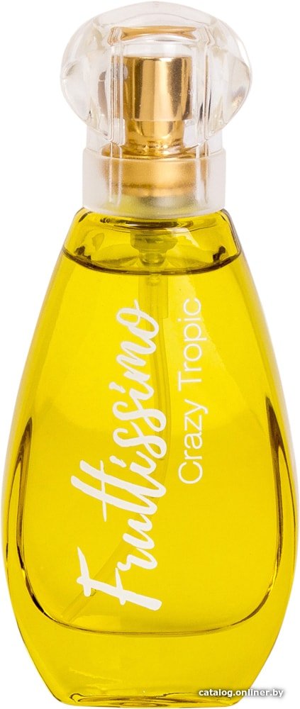 Туалетная вода Brocard Frutissimo crazy tropic EdT (35 мл)