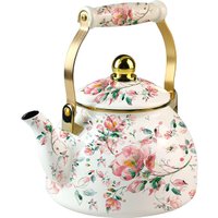 Чайник без свистка ZEIDAN Z-4513