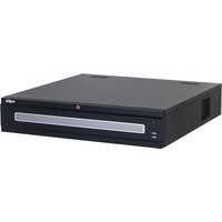Сетевой видеорегистратор Dahua DHI-NVR608H-64-XI