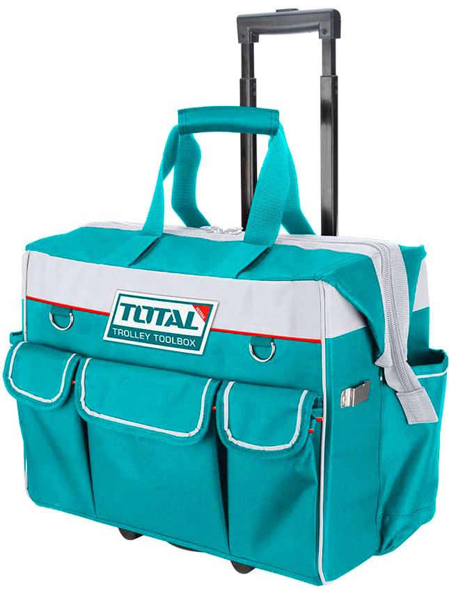 

Сумка для инструментов Total THRRTB2001