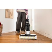 Вертикальный моющий пылесос Karcher FCV 4 Extra+ 1.056-134.0