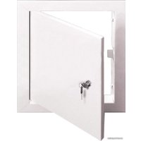 Люк Хаммер З с замком (20x40 см)