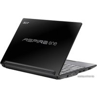 Нетбук Acer Aspire One 522-C58kk (LU.SES08.038)