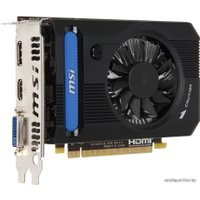 Видеокарта MSI HD 7750 2GB DDR3 (R7750-2GD3)