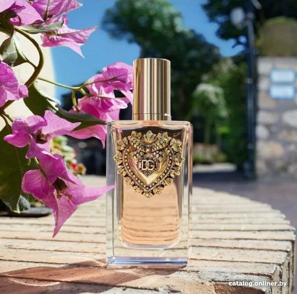 Парфюмерная вода Dolce&Gabbana Devotion EdP (10 мл)