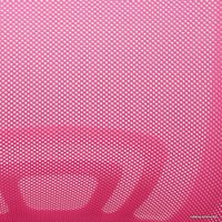 Компьютерное кресло AksHome Ricci White Kids (розовый)