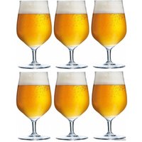 Набор бокалов для пива Chef&Sommelier Sequence P0089