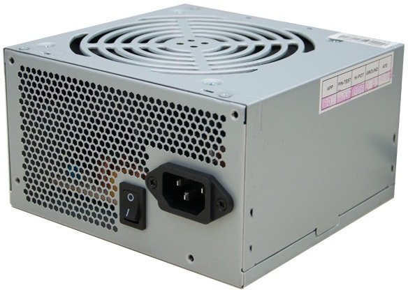 

Блок питания ACD GPT500S