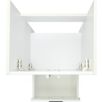  Doratiz Тумба под умывальник Астра 50 9911.053