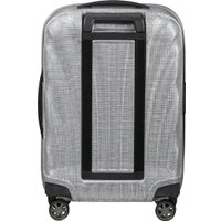 Чемодан Samsonite C-Lite Aluminium 55 см (42 л)