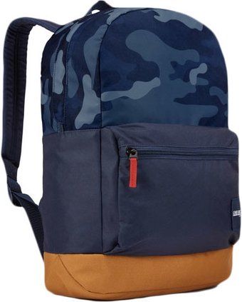 Городской рюкзак Case Logic Commence CCAM-1116-DRESSBLUE-CUMIN