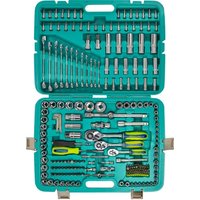 Универсальный набор инструментов FORSandTUNE 38841 (216 предметов)