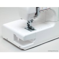Оверлок Janome Cover Pro 7