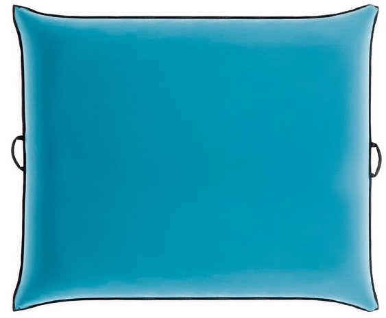 

Надувной матрас для плавания Intex Luxe Inflatable Sport Lounge 56794-1 (голубой)