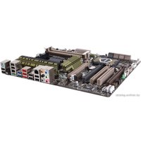 Материнская плата ASUS SABERTOOTH 990FX