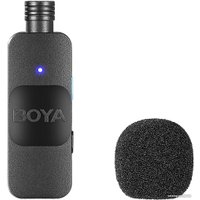 Радиосистема BOYA BY-V2