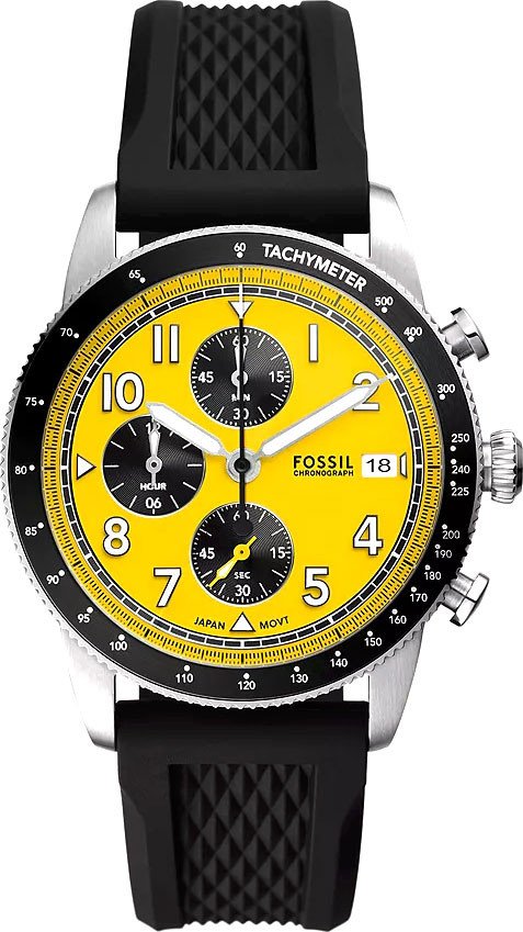 

Наручные часы Fossil FS6044