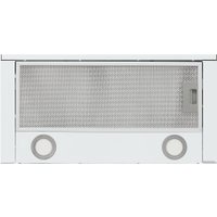 Кухонная вытяжка Krona Kamilla T 600 (белый)