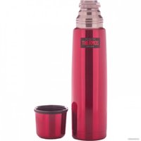 Термос THERMOS FBB-500 500мл (крышка с клапаном, красный)