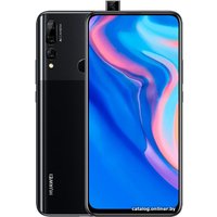 Телефон Huawei Y9 Prime 2019 STK-L21 4GB/128GB (полночный черный)