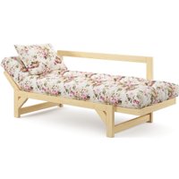 Диван Salotti Европа-2 (Arcadia Rose)