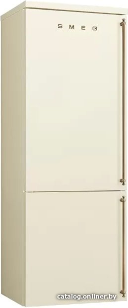 

Холодильник Smeg FA8005LPO5