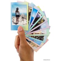 Картридж для моментальной фотографии Fujifilm Instax Mini Macaron (10 шт.)