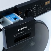 Стирально-сушильная машина Бирюса WMD-SM812/03