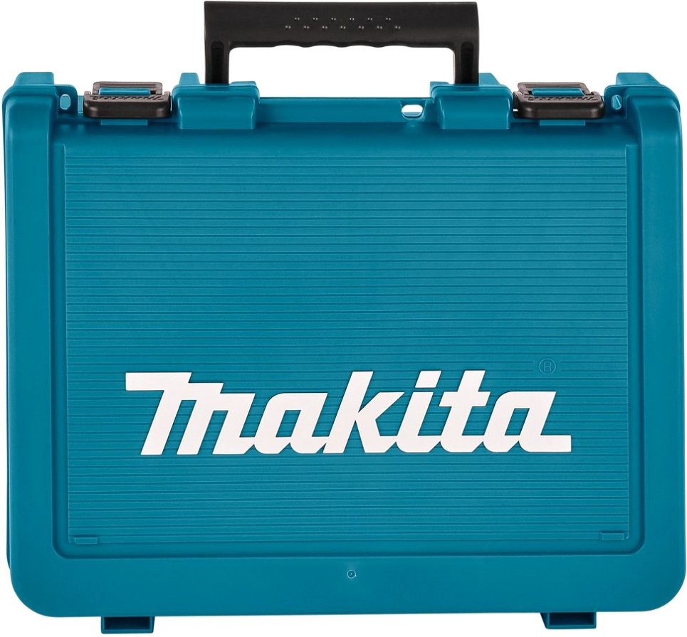 

Кейс Makita для шуруповерта 824774-7