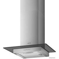 Кухонная вытяжка Smeg KBT600VE