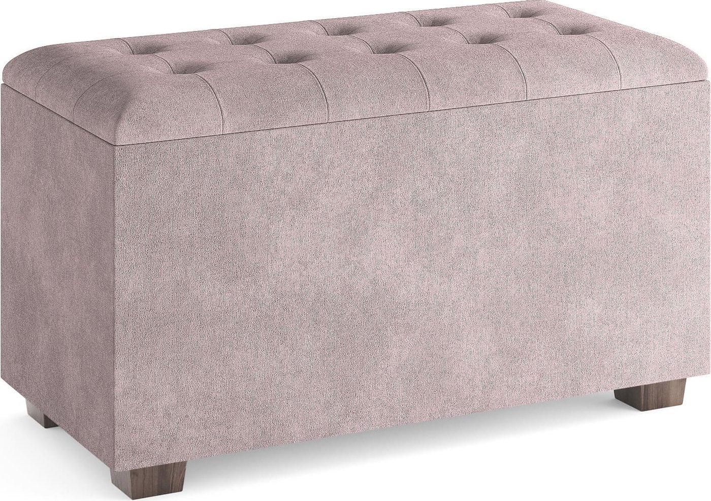 

Банкетка Сонум 81-41 (микровелюр лиловый)