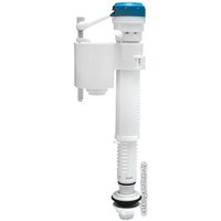 Комплект арматуры IDDIS Optima Home F012400-0007