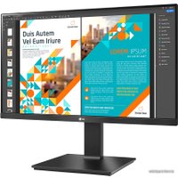Монитор LG 24QP550-B
