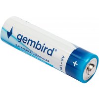 Батарейка Gembird GB-LR6-40B (40 шт)