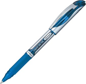 Ручка-роллер Pentel EnerGel BL57-CO