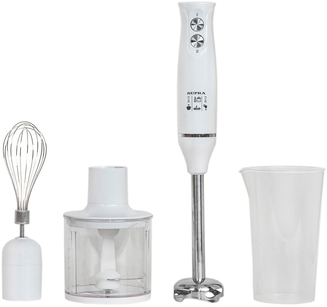 

Погружной блендер Supra HBS-1025