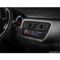 USB-магнитола Pioneer MVH-180UI