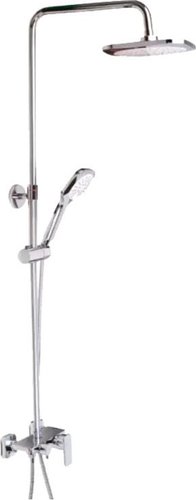 Душевая система  Gota Rocio 635241-GOTA